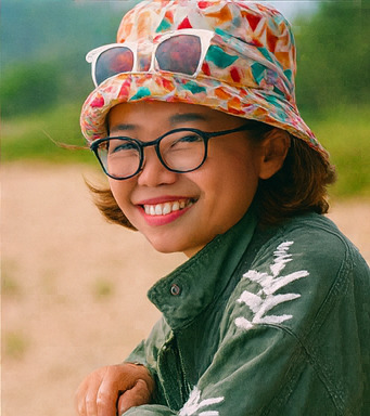 체험 시작 안내 아이콘