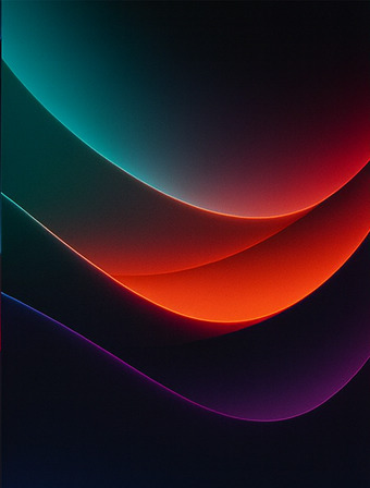 극한 감각의 몰입 경험